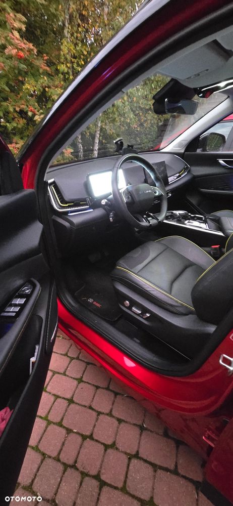 BAIC 5 Beijing 1.5T Luxury DCT - 22