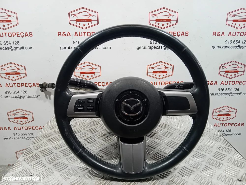 Volante Mazda MX 5 NC Original - 1