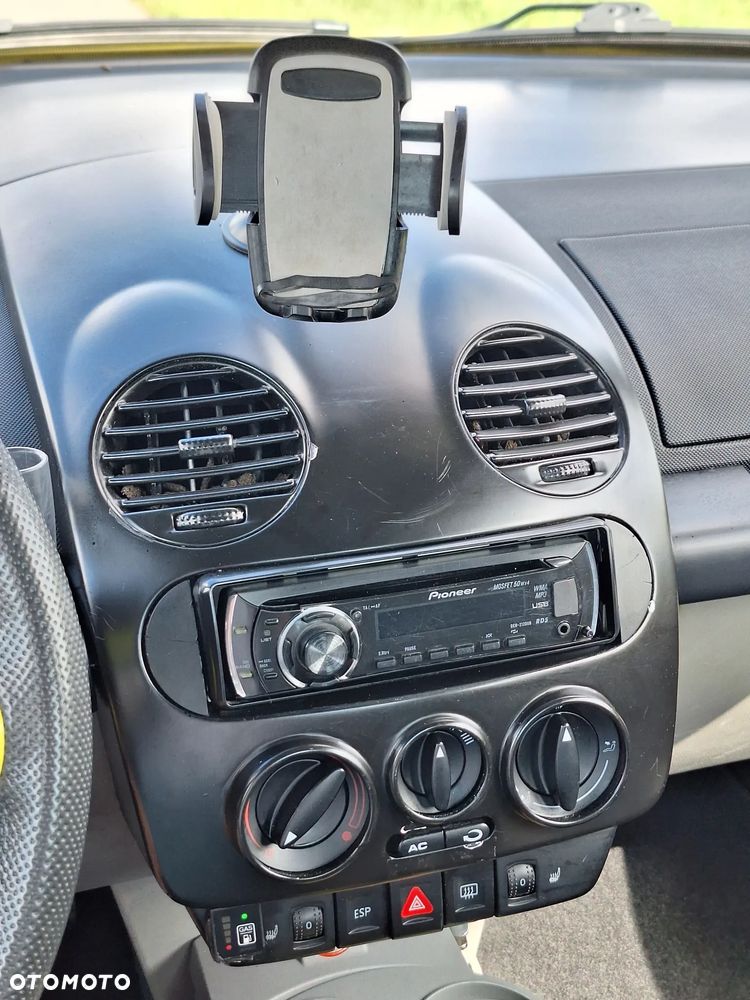 Volkswagen Beetle - 21