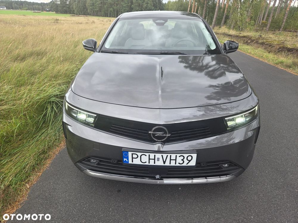 Opel Astra 1.5 CDTI Edition S&S - 17