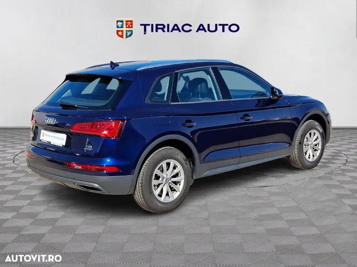 Audi Q5 2.0 TDI Quattro S tronic Sport - 6