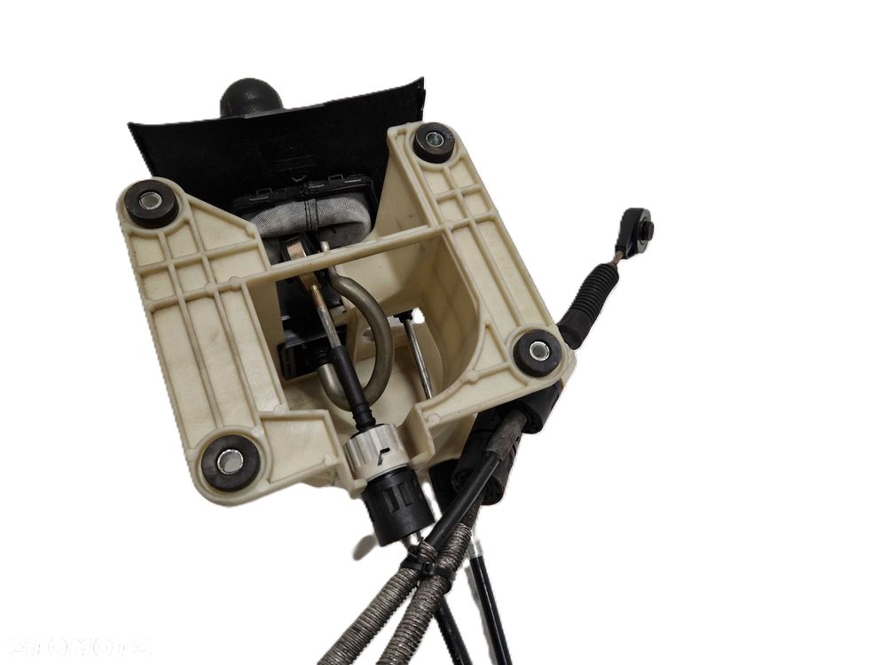 Linki Gałka Wybierak Lewarek Zmiany Biegów Ford C-Max MK1 1.6TDCI 5bie - 6