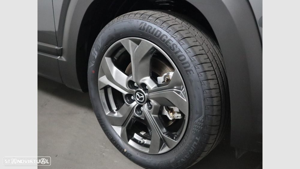 Mazda MX-30 e-Skyactiv Makoto Urban Expression - 7