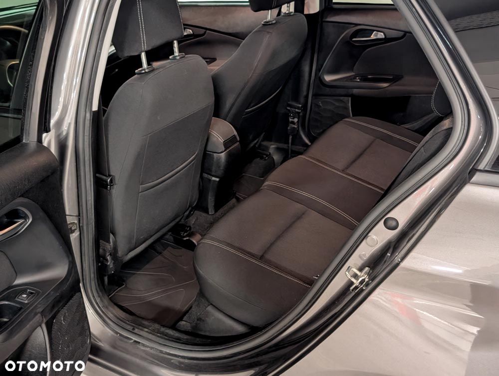 Fiat Tipo 1.4 T-Jet 16v Easy - 8