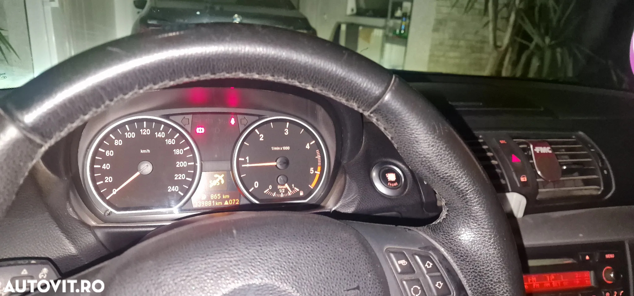 BMW Seria 1 118d - 2