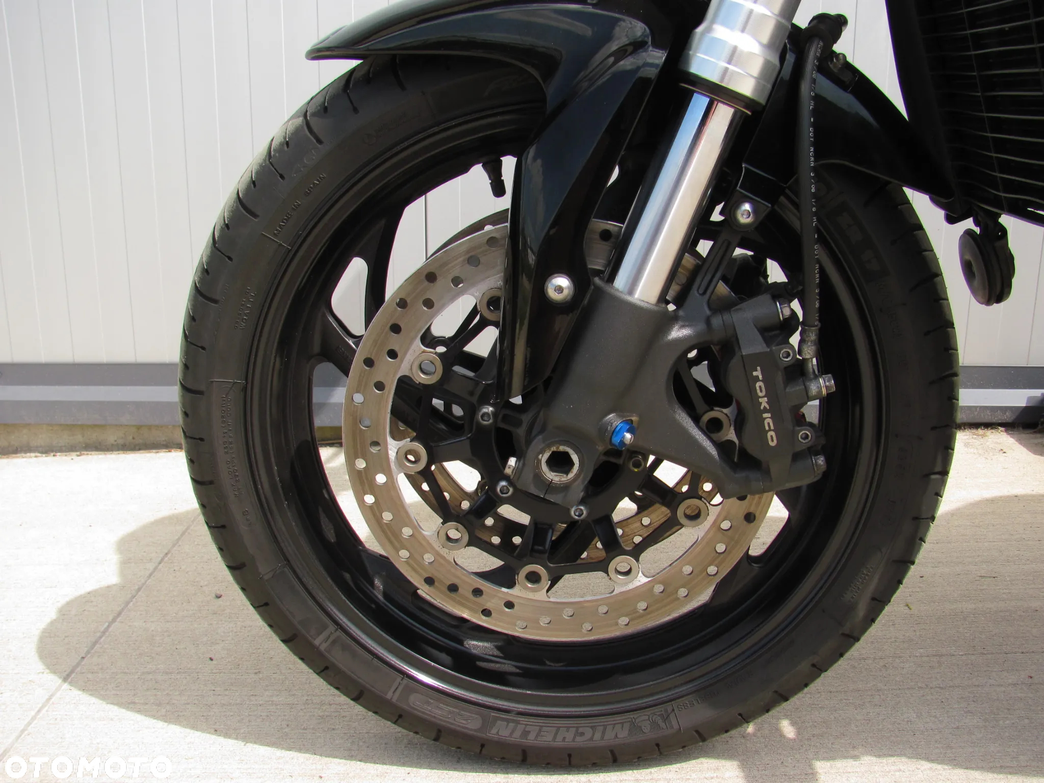 Honda CB - 15