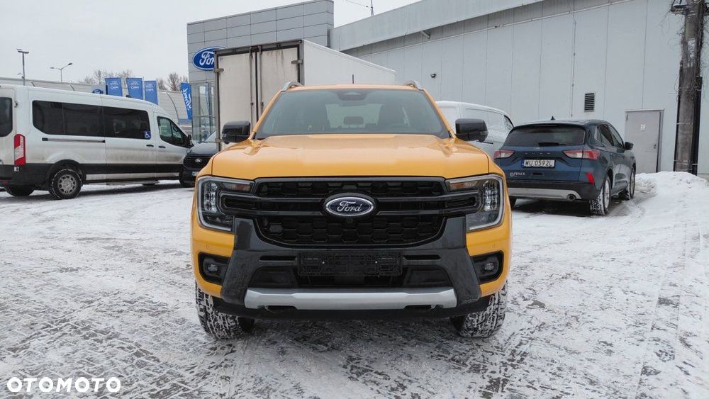 Ford Ranger - 2
