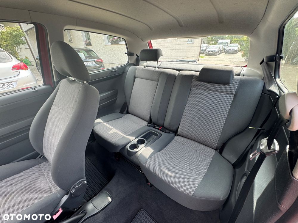 Volkswagen Fox 1.2 - 6