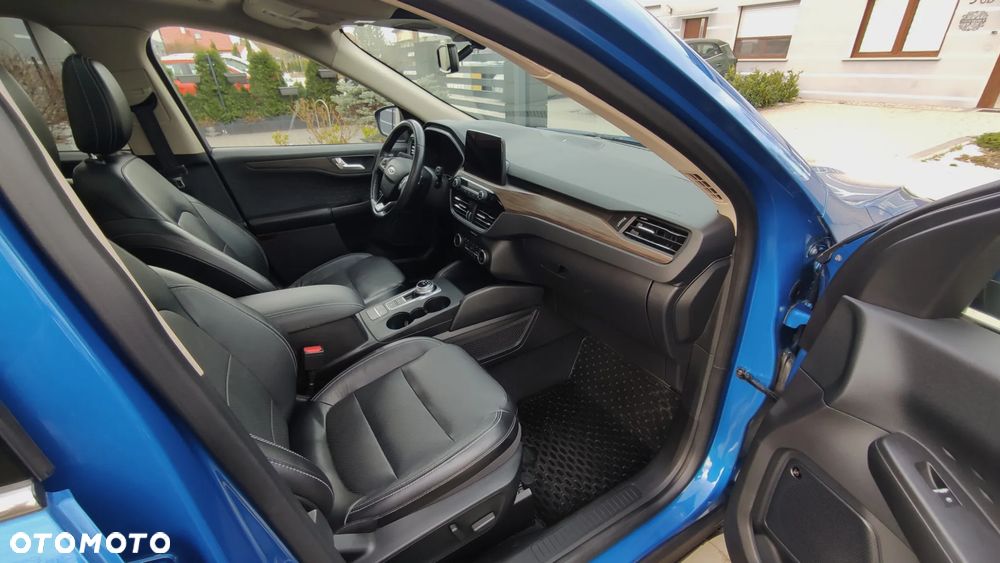 Ford Escape - 10
