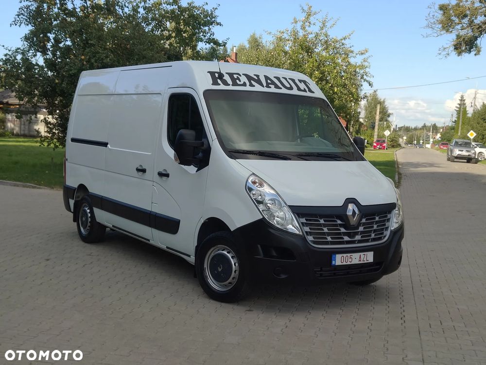 Renault Master - 10