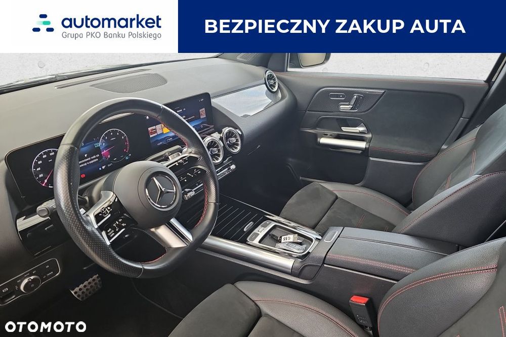 Mercedes-Benz GLA 200 mHEV 7G-DCT - 13