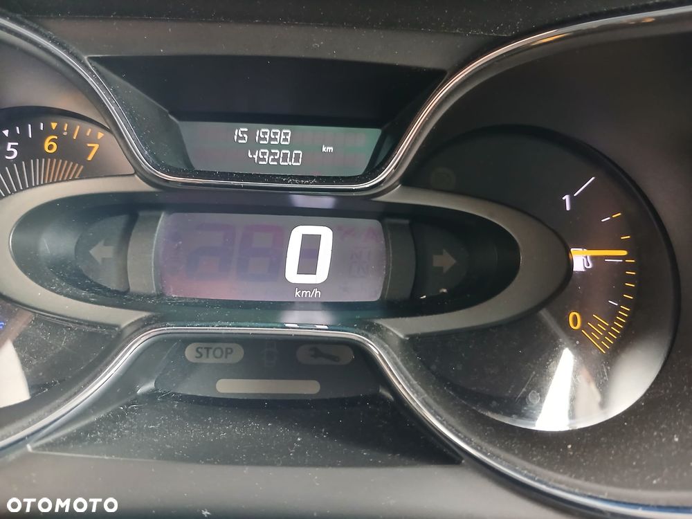 Renault Captur ENERGY TCe 90 Start&Stop Luxe - 11