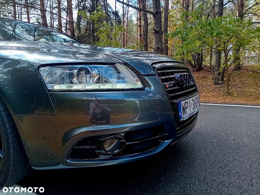 Audi A6 - 9