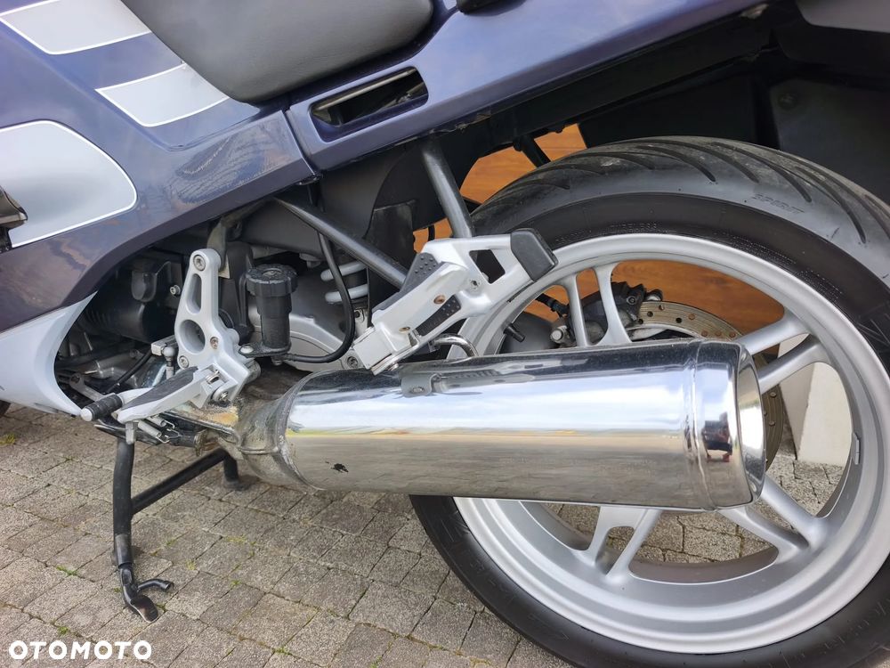 BMW RS - 18