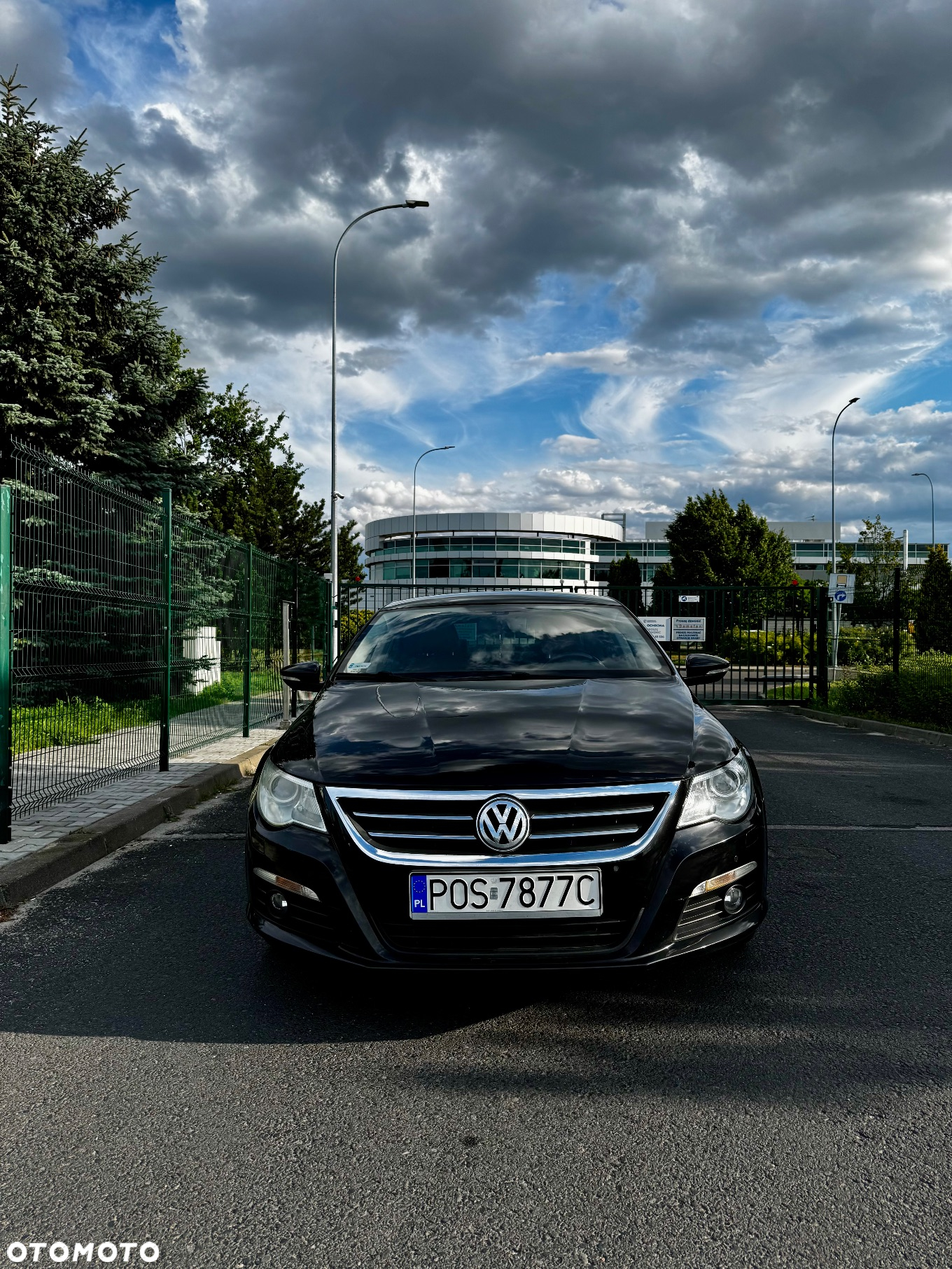 Volkswagen Passat CC 2.0 TDI DPF DSG - 6
