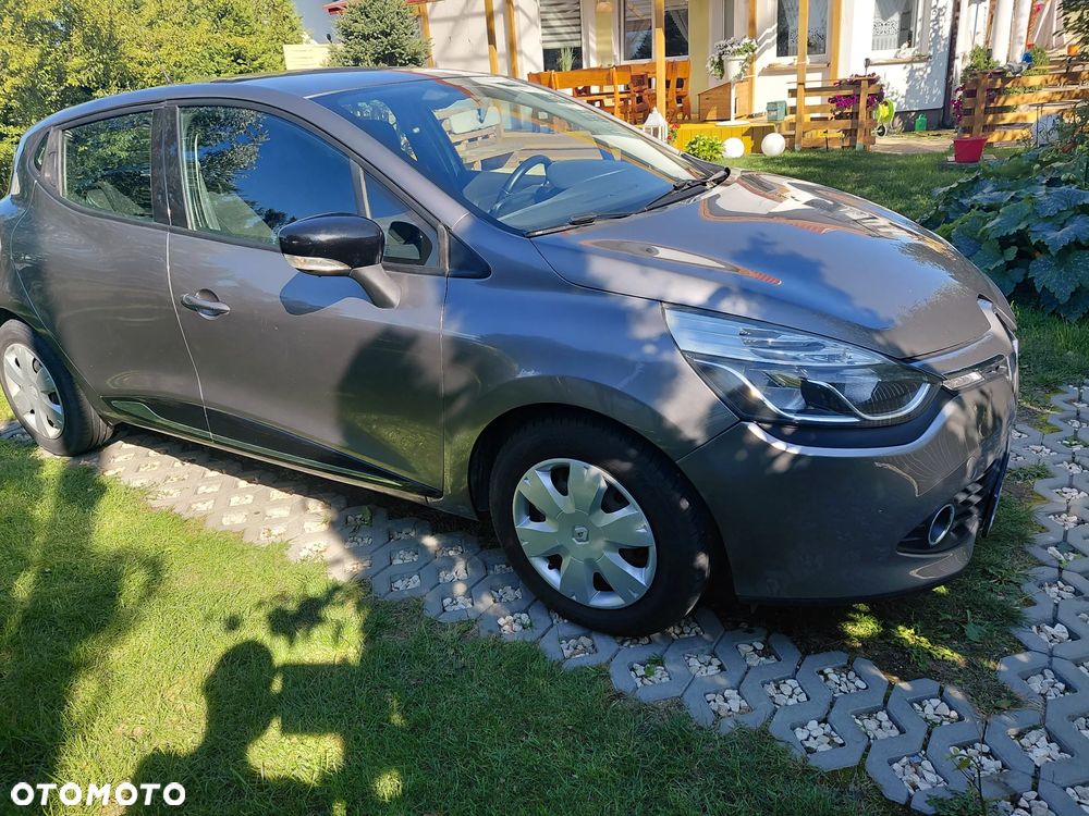 Renault Clio 1.2 16V Life - 7