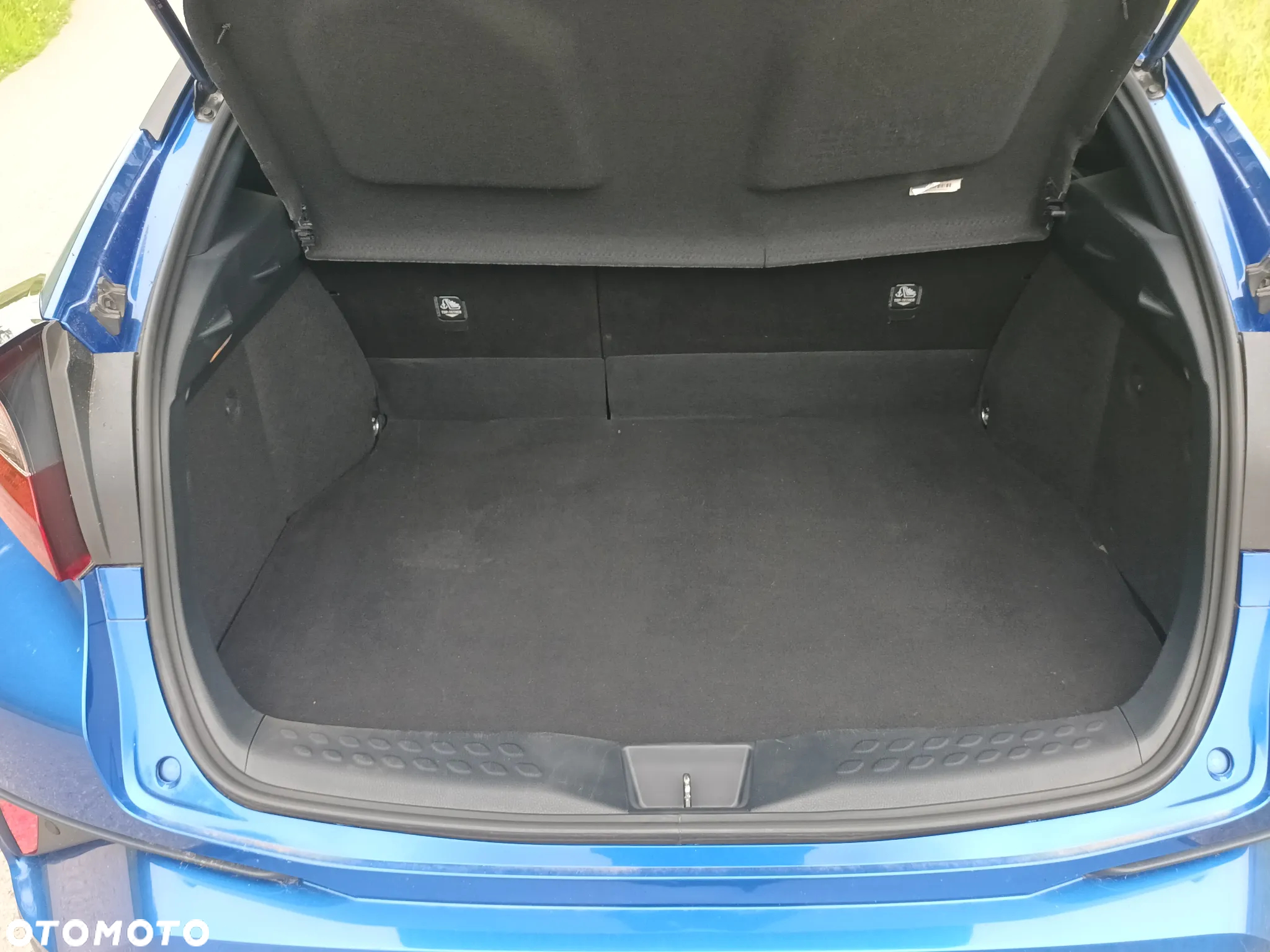 Toyota C-HR - 35