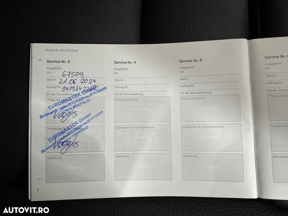 Volvo XC 60 T6 AWD Recharge Geartronic Inscription - 22