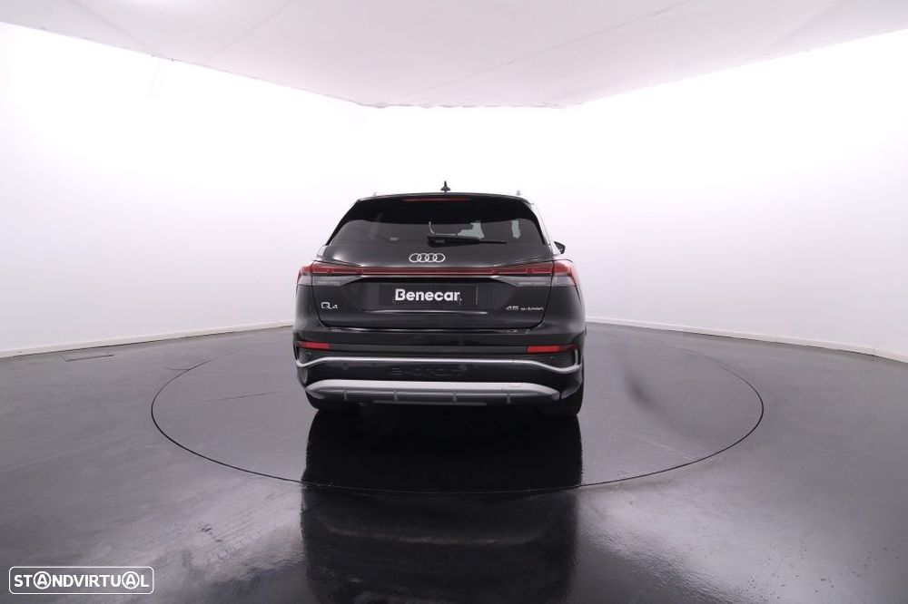 Audi Q4 e-tron 45 82 kWh - 7