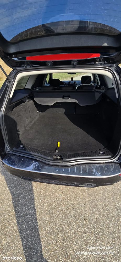 Ford Mondeo 1.6 TDCi Titanium - 21
