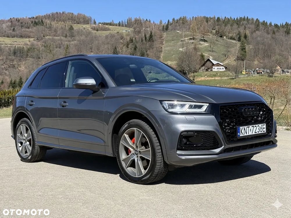Audi Q5 2.0 TFSI Quattro S tronic sport - 4