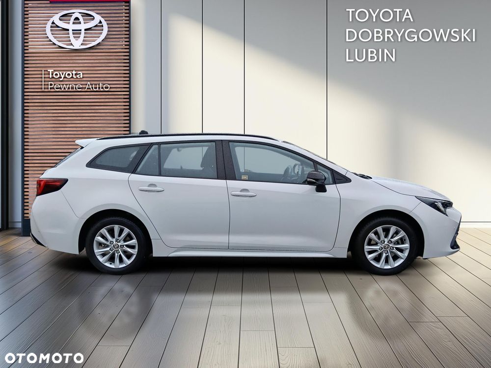 Toyota Corolla - 6
