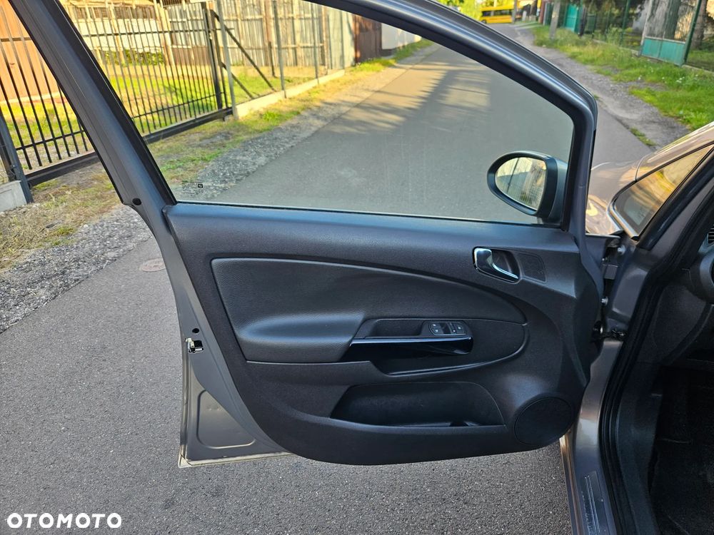 Opel Corsa 1.2 16V EcoFLEX 150 Jahre - 4