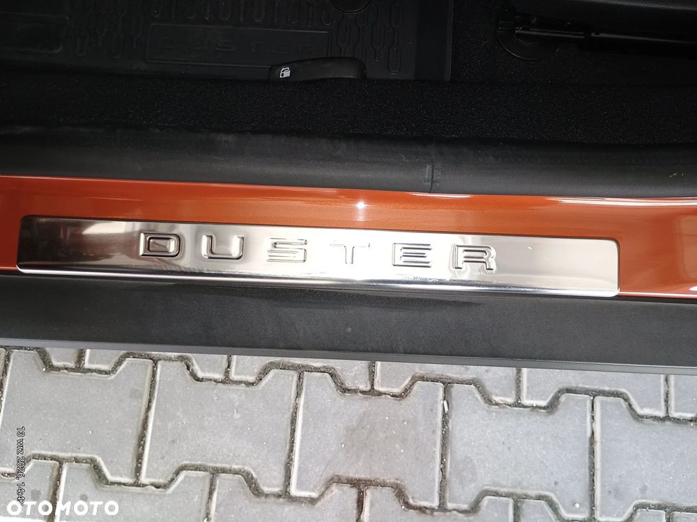 Dacia Duster 1.3 TCe Prestige EDC - 16