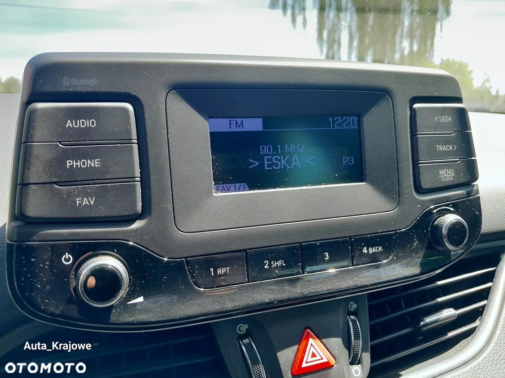 Hyundai i30 1.5 DPI Classic + - 14