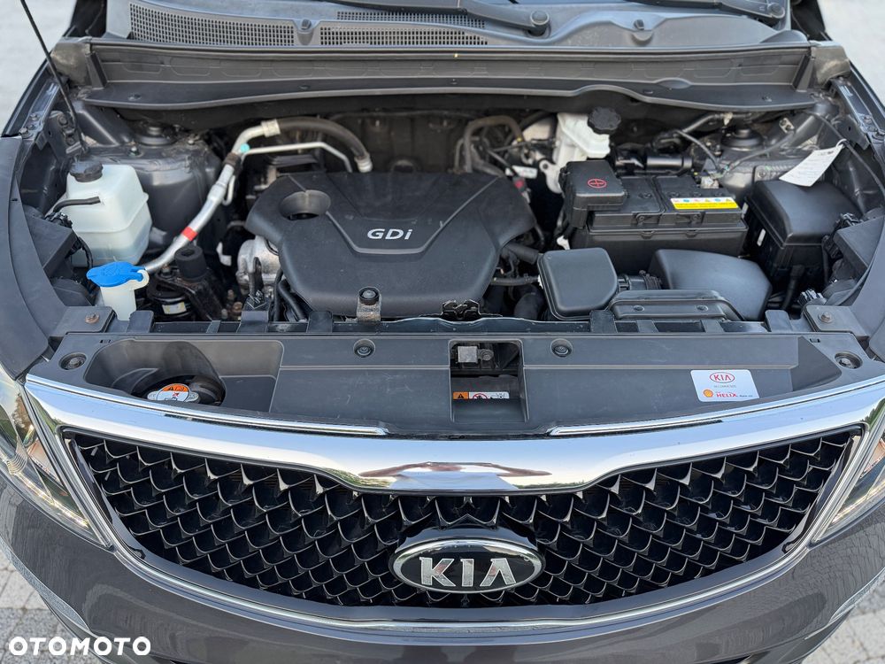 Kia Sportage - 35