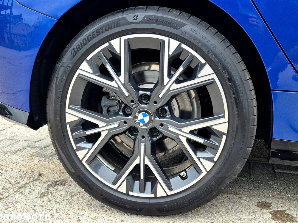 BMW Seria 1 118d M Sport - 29