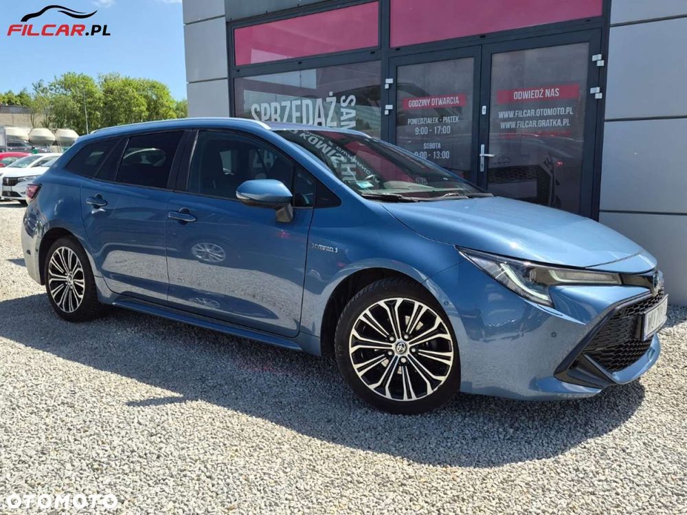 Toyota Corolla - 24