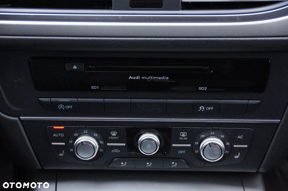 Audi A6 Avant - 17