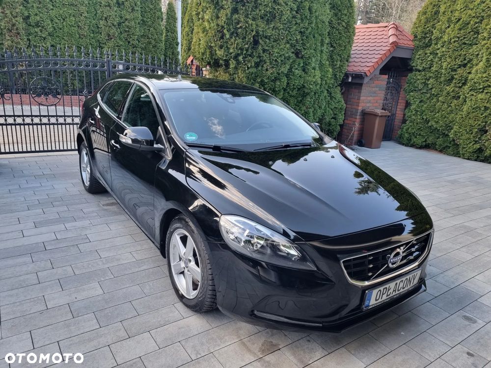 Volvo V40 - 9