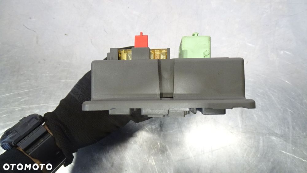 MODUŁ BSI MINI COOPER R50 1.6 - 4