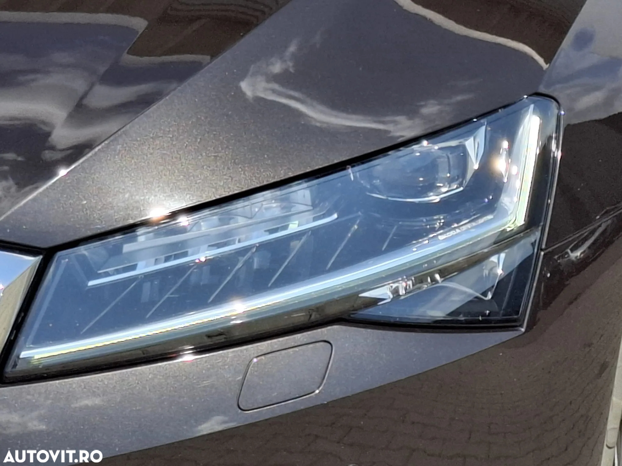 Skoda Superb 2.0 TSI DSG Style - 31