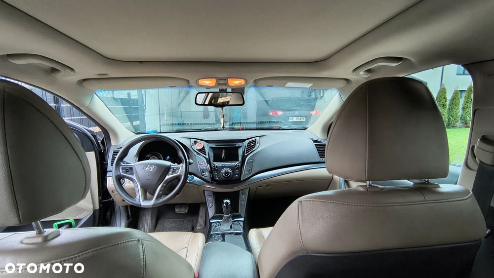 Hyundai i40 1.7 CRDi Premium - 20