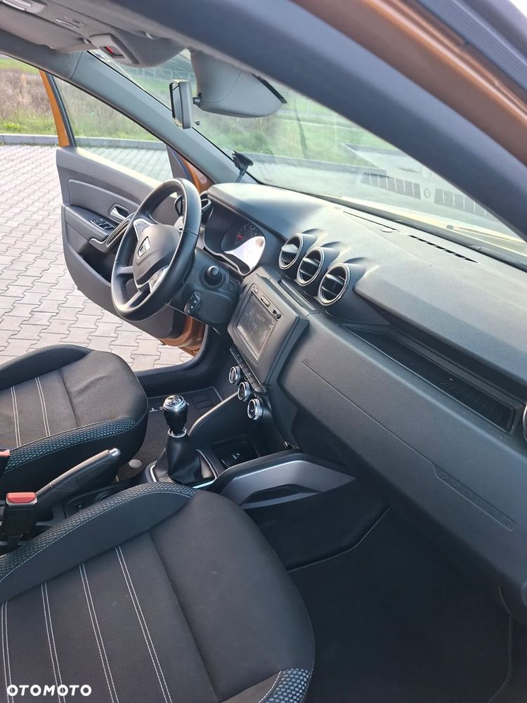 Dacia Duster 1.2 TCe Prestige - 9
