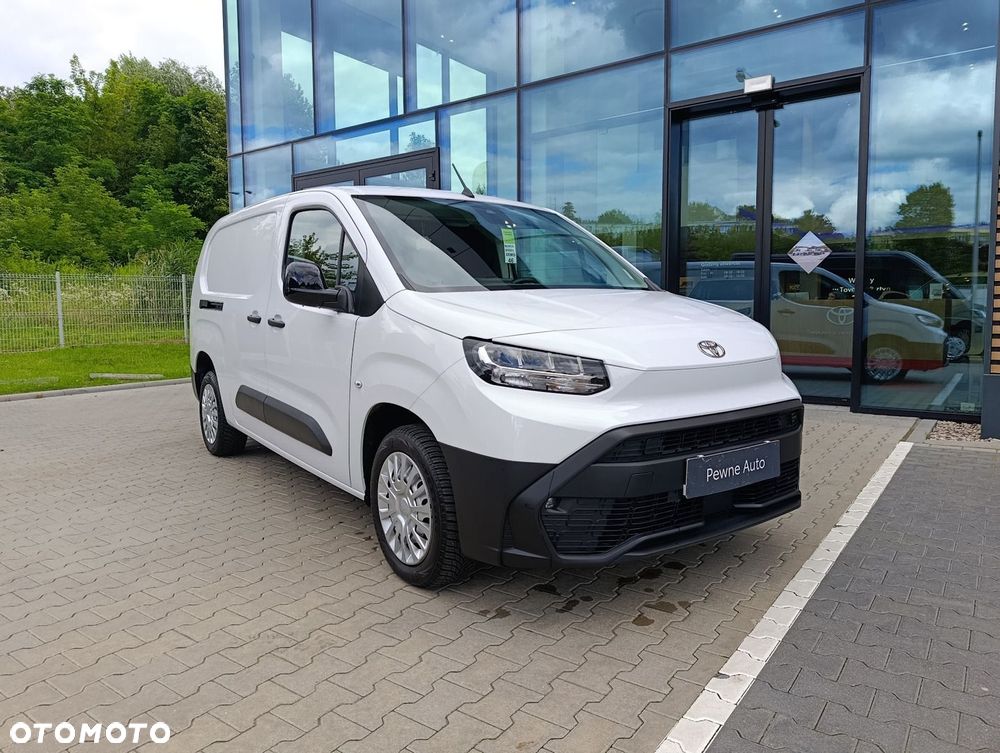 Toyota PROACE CITY - 6