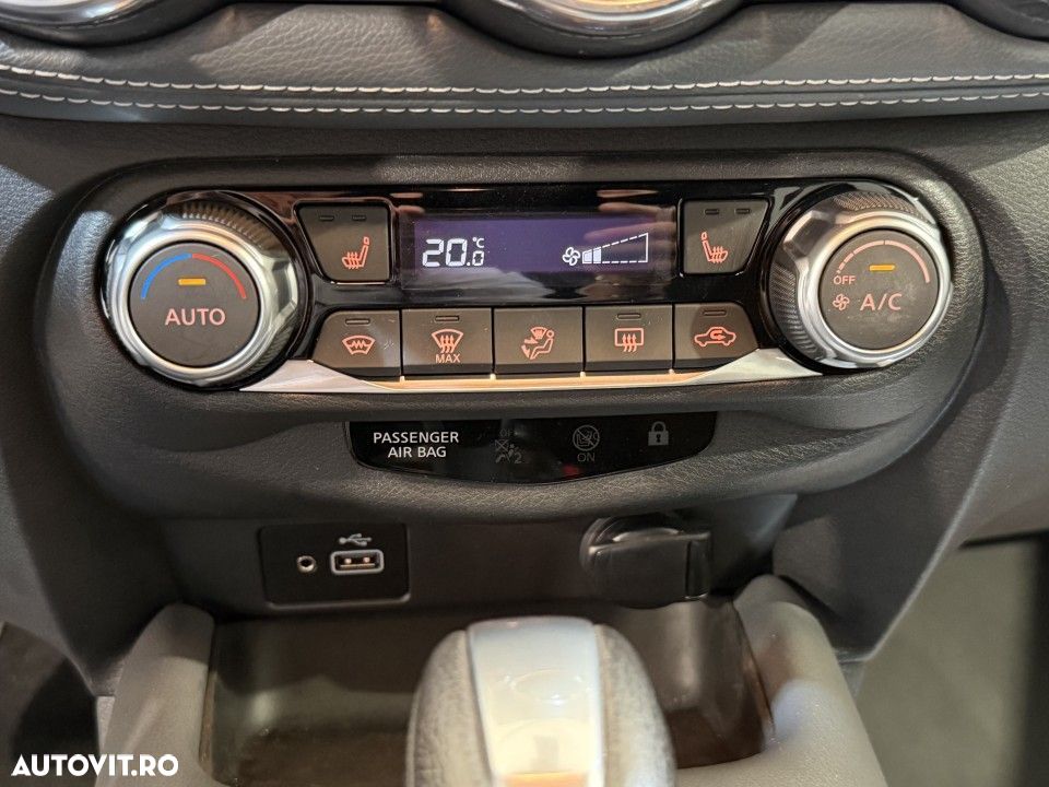 Nissan Juke - 23