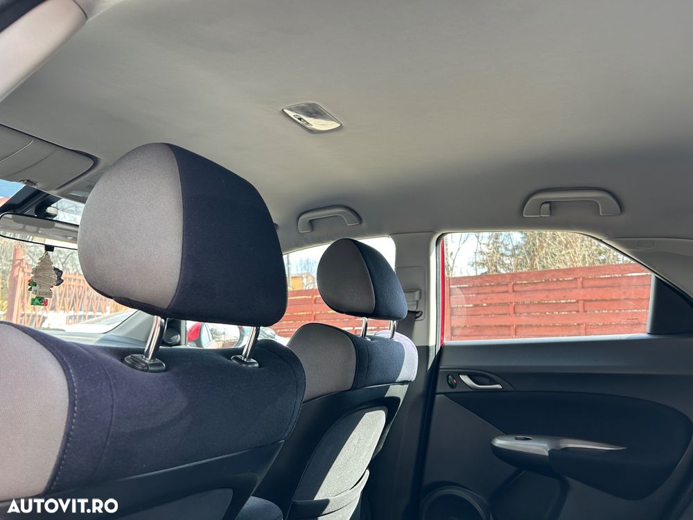 Honda Civic 1.8i-VTEC Automatik Sport - 14