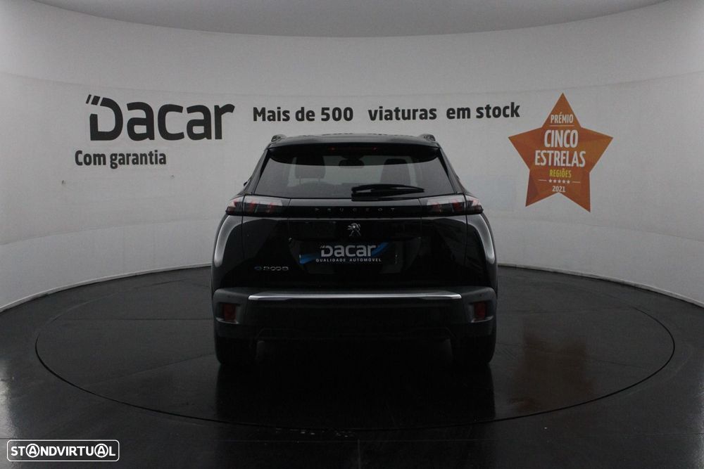 Peugeot e-2008 50 kWh Allure Pack - 6