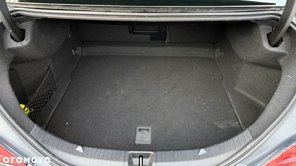 Mercedes-Benz CLA AMG 45 4Matic 7G-DCT - 28