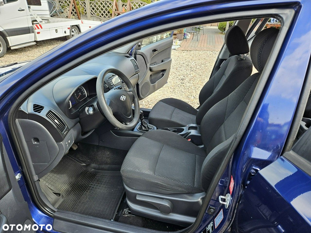 Hyundai i30 - 7