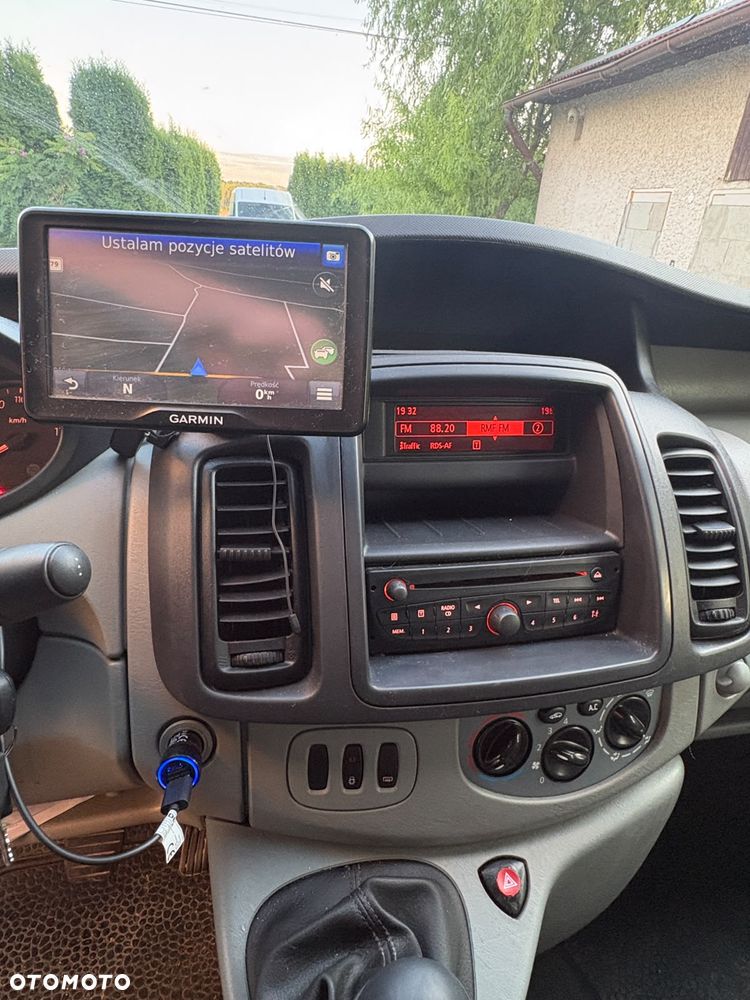 Nissan PRIMASTAR - 6