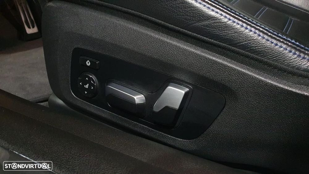 BMW 420 d Pack M Auto - 17