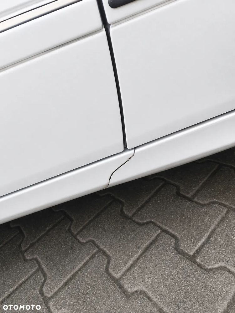 Mercedes-Benz Klasa E - 15