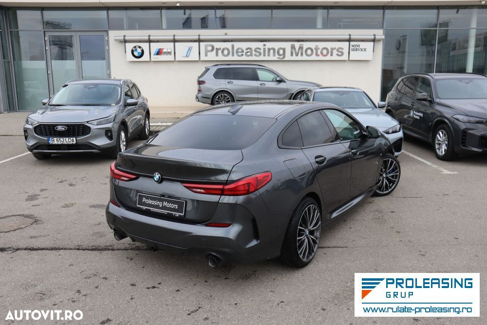 BMW Seria 2 220d AT - 2