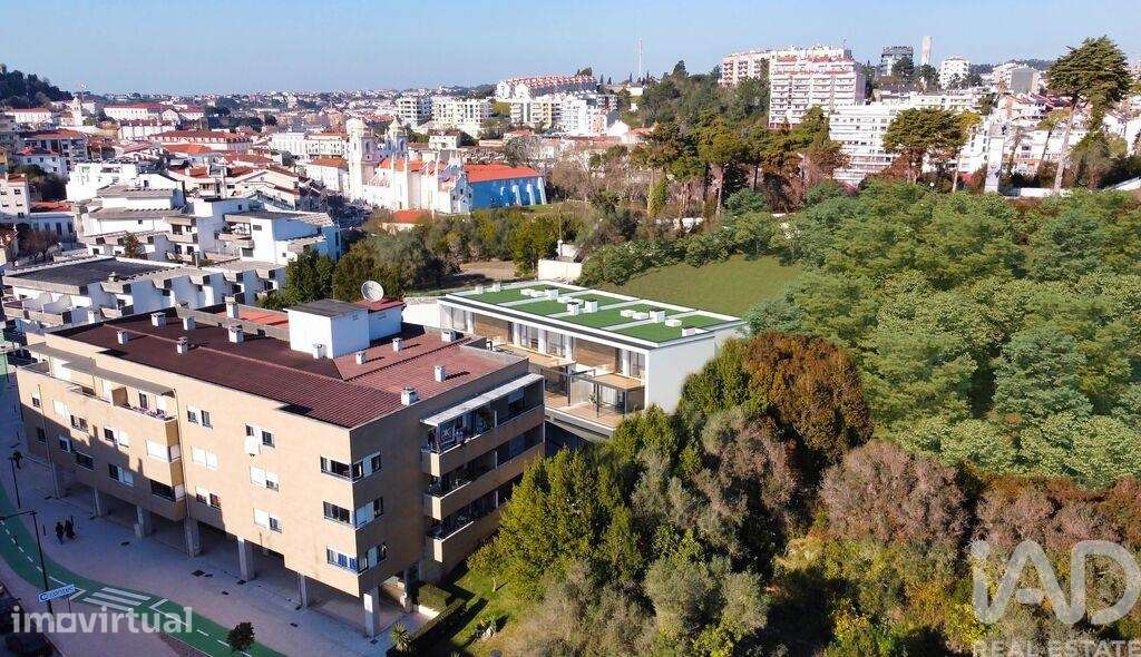 Casa / Villa T4 em Leiria, Pousos, Barreira e Cortes de 309,00 m2 - Grande imagem: 3/30