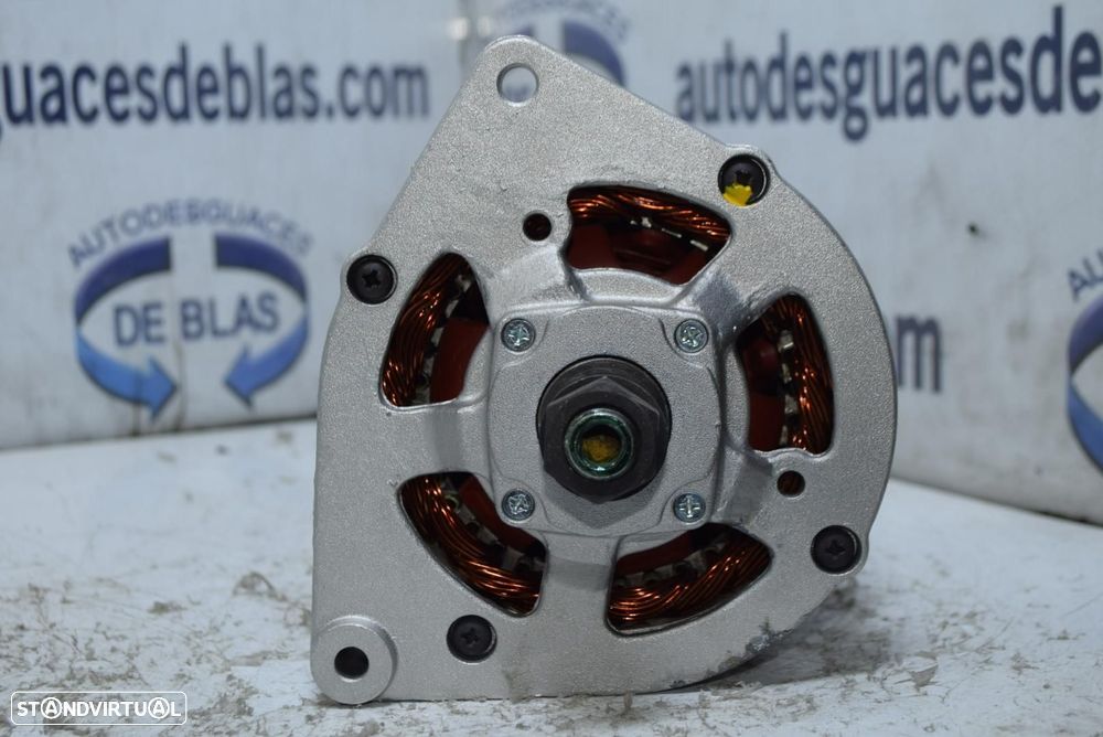 ALTERNADOR IVECO MK 1982 - 1